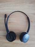 Słuchawki z mikrofonem bluetooth Gearlab G4550