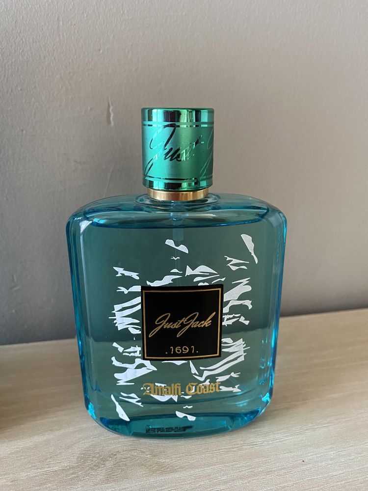 Just Jack Amalfi 100ml