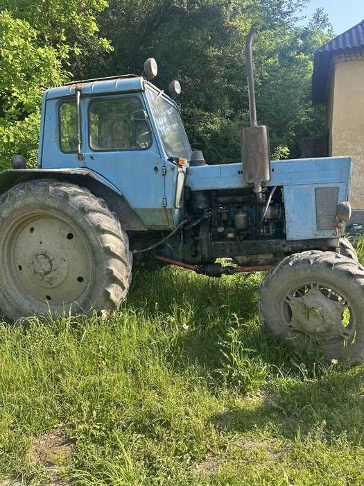 Продам МТЗ-82 з документами