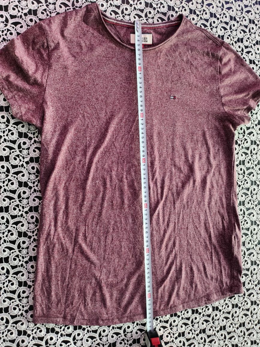 Koszulka Tommy Hilfiger s