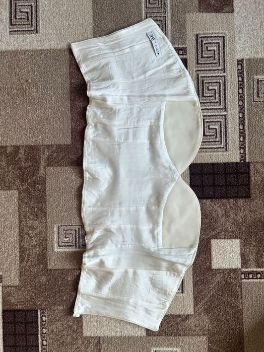 Корсет ZARA новий! (Розмір М)