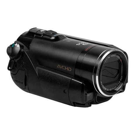 Видеокамера Canon Legria HF20