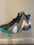 Reebok Kamikaze 2 GS - Navy/Grey eu :38,5