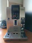Ekspres do kawy DeLonghi Dinamica ECAM 350.75.S
