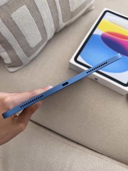 IPad 10th geraçao 64gb