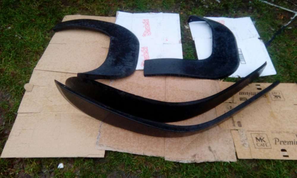 New Holland-Case mxm