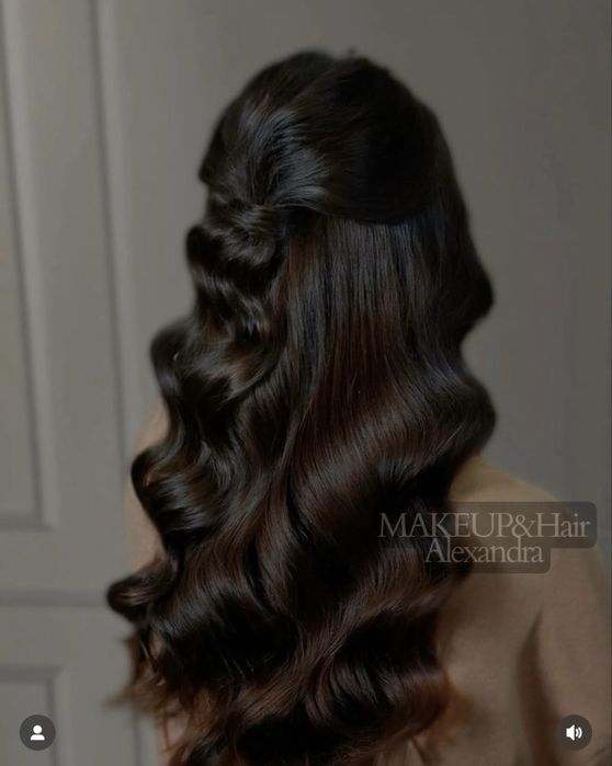 Makijaże okolicznościowe z fryzurą, makijaż okolicznościowy rzeszów