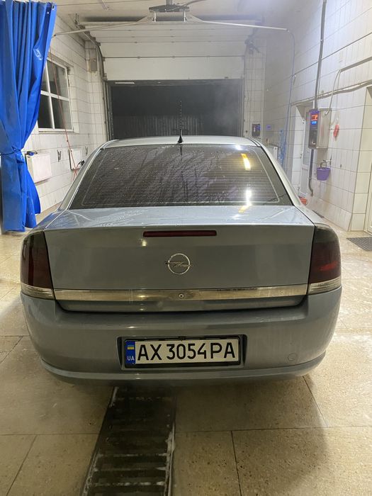 Opel vectra c 2.2 ,2008 року