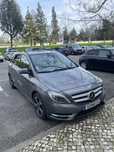 Mercedes Benz classe B 180