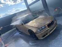Продам BMW е36 DRIFT 325і