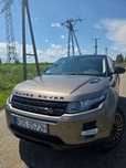 Land Rover Range Rover Evoque Idealny stan