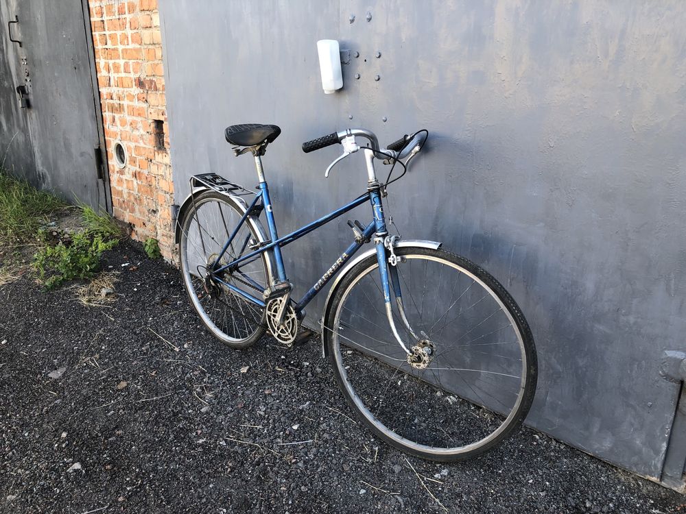 Велосипед Carrera 29’’