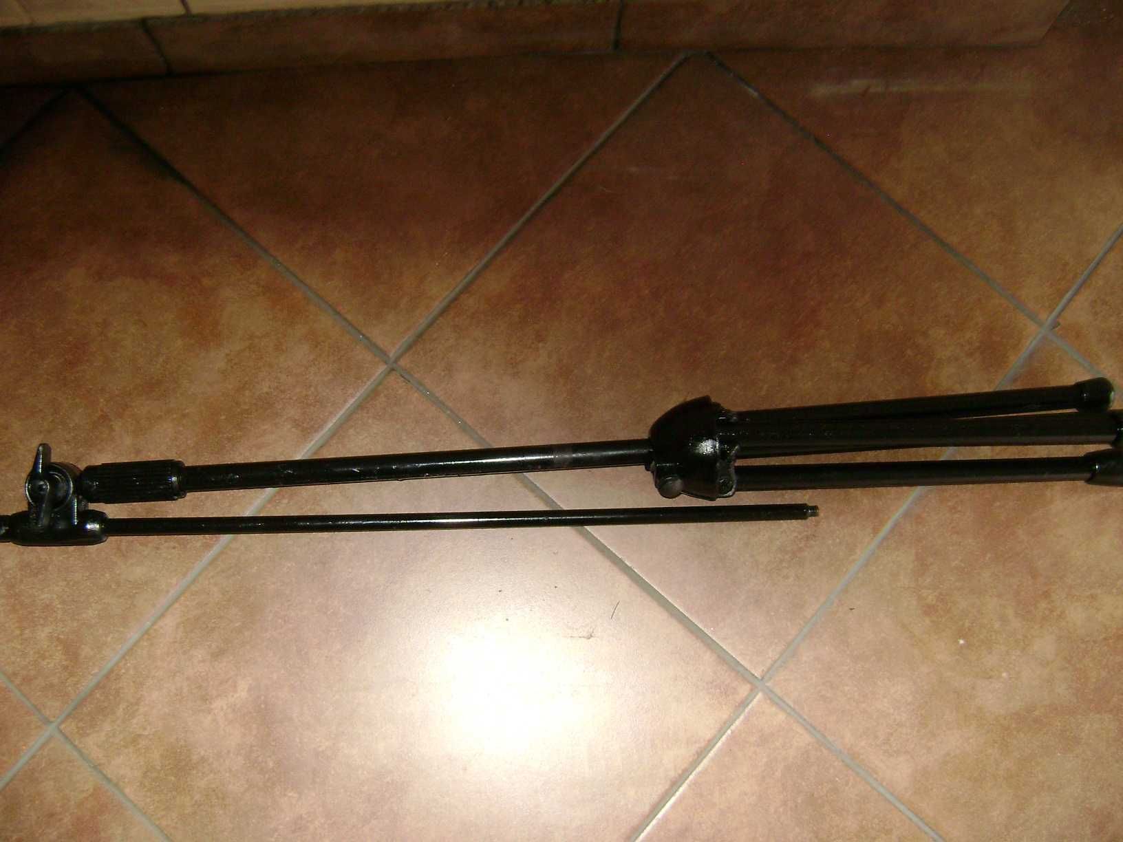 statyw mikrofonowy
