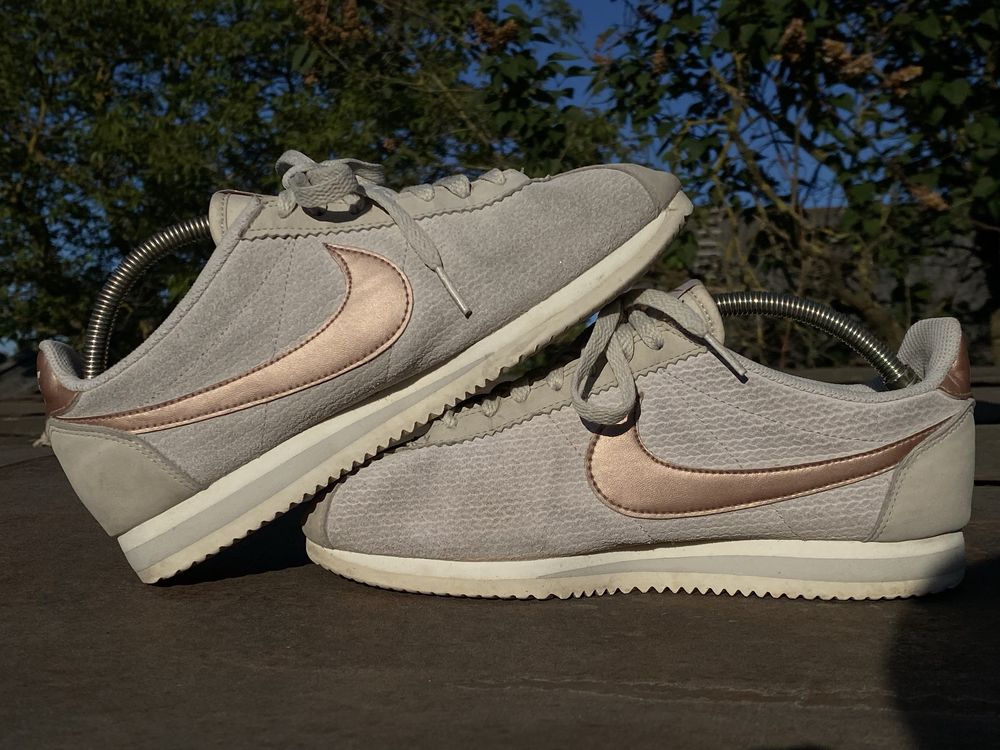 Nike Cortez 2016 рік випуску Розмір 39