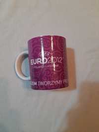 Kubek Euro 2012.