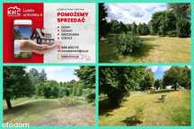 Działka w Lublinie z możliwością budowy domu.