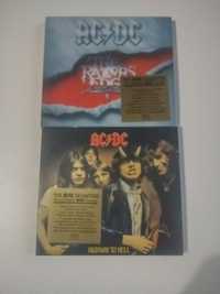 AC/DC 2 płyty cd