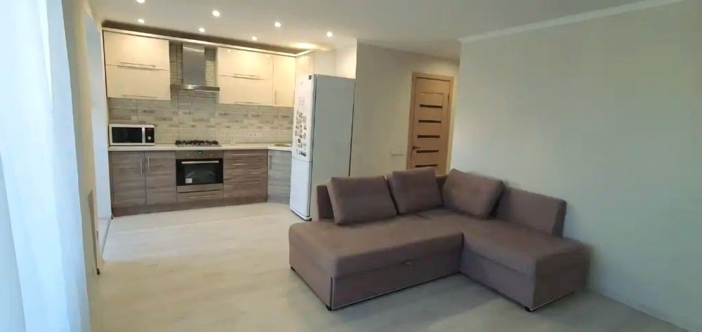 Продам 2-комн квартиру ЖК Зоряний пр. Гагаріна  Підстанція Дафі Грані