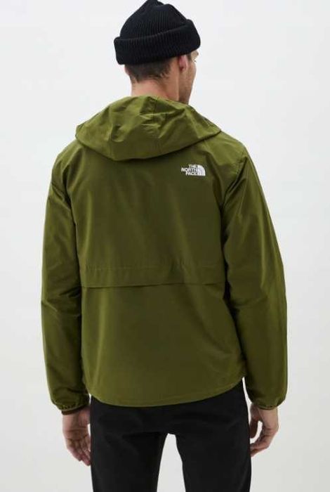 Kurtka przejściowa wiatrówka The North Face r. M