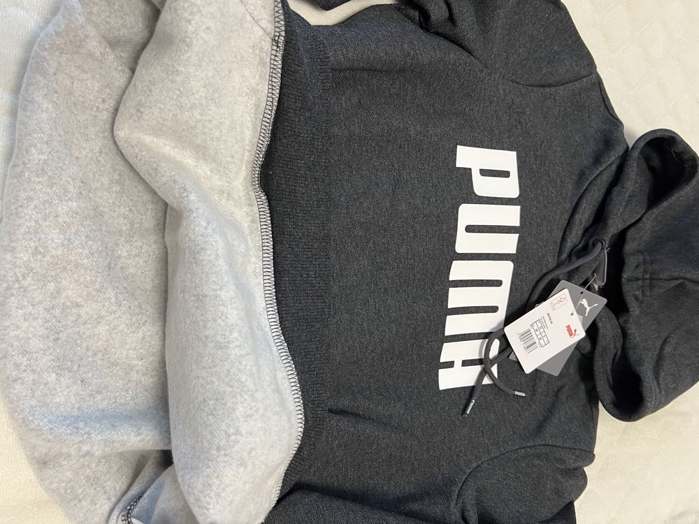 Продам толстовку PUMA оригинал
