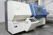 Токарний верстат з ЧПК / Токарный станок с ЧПУ  Boehringer VDF 315CU