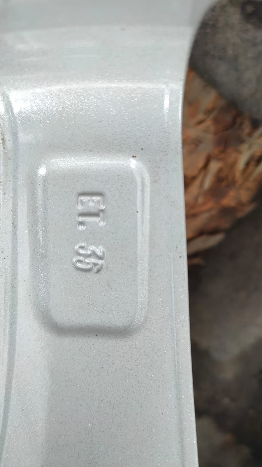 17 5x112 Audi Vw Seat Skoda Merc Nowe Demo