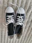 Trampki damskie converse nowe 38