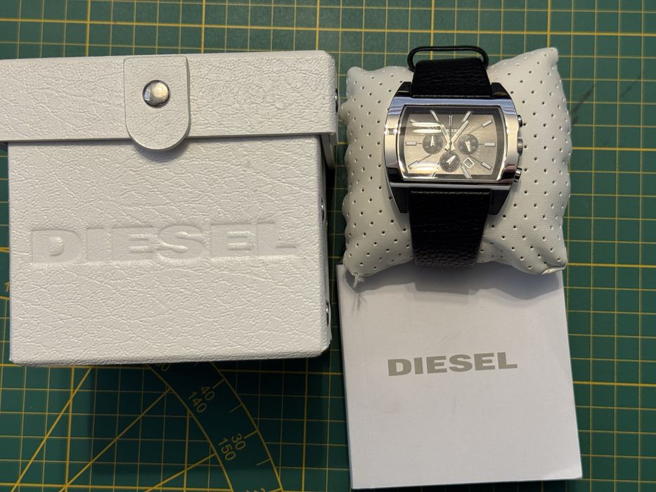 Zegarek Diesel DZ4140