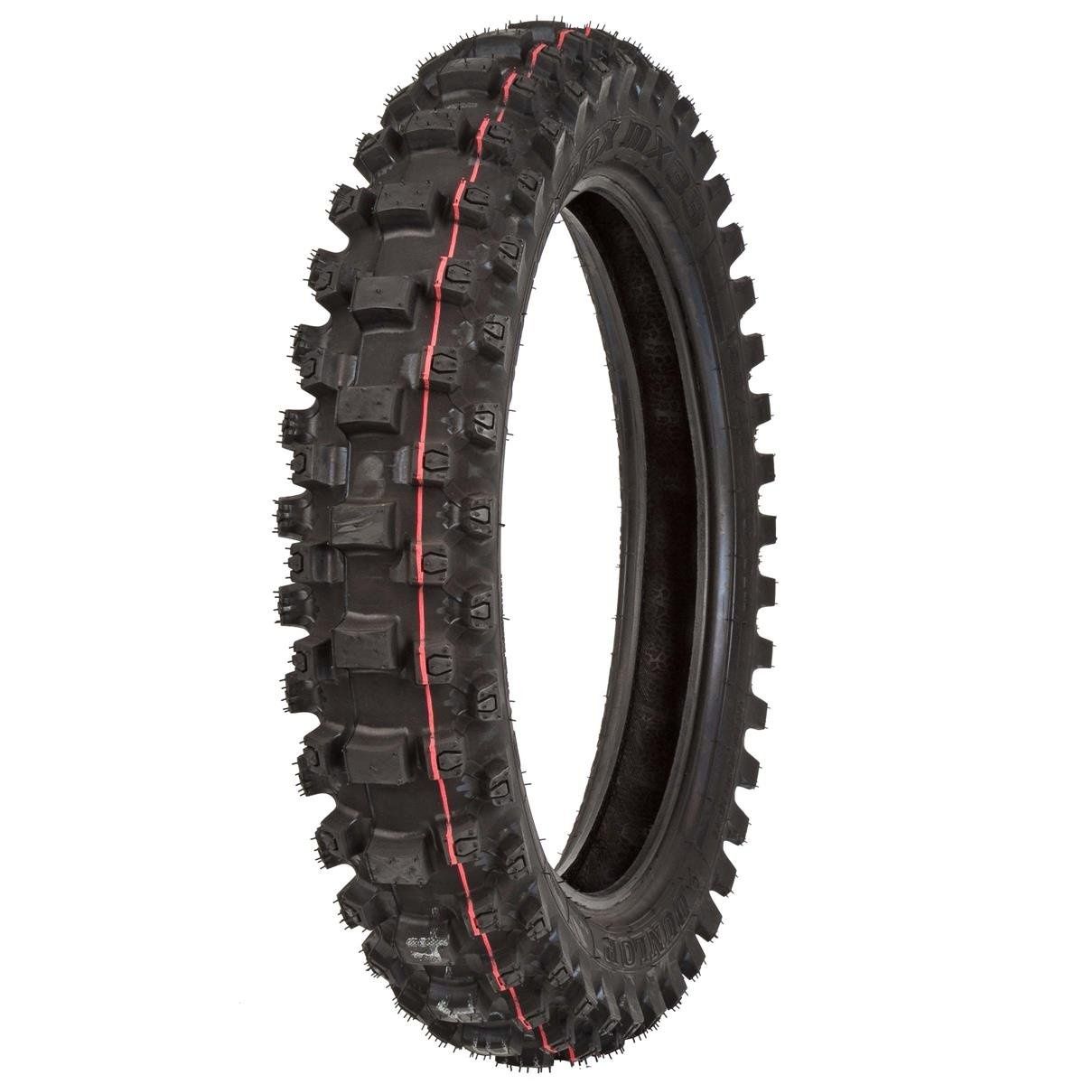 Шина на мотоцикл Surron DUNLOP GEOMAX MX33 90/100 R16