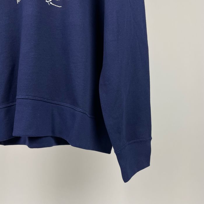 ОРИГІНАЛ світшот Ralph Lauren кофта худі