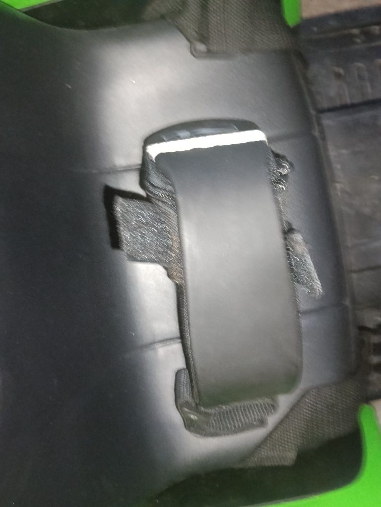 Bolsa de bicicleta