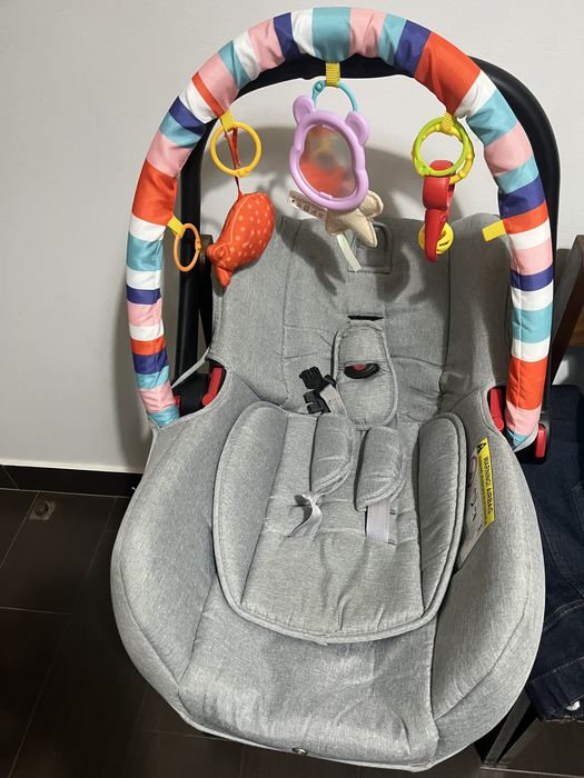 Novo Ovo Para Bebe
