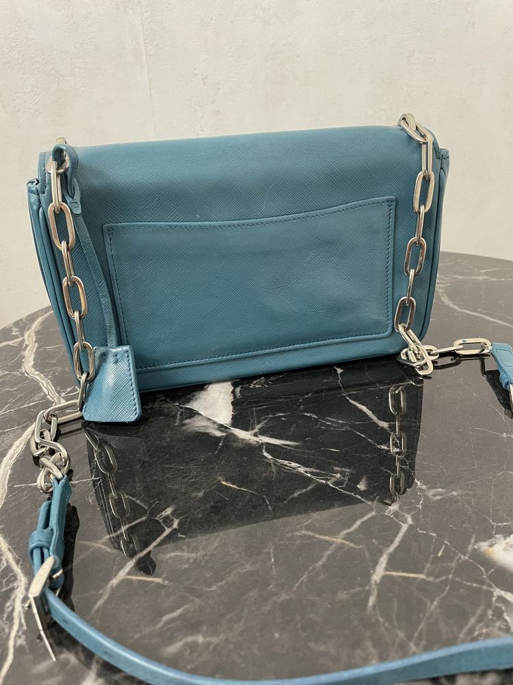 Сумка PRADA оригінал / сумка прада оригинал