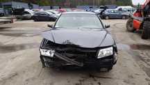 Volvo S80 05R 2.4 120 KW NA CZĘŚCI