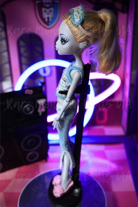 Спальна Лагуна (Lagoona Blue Dead Tired)