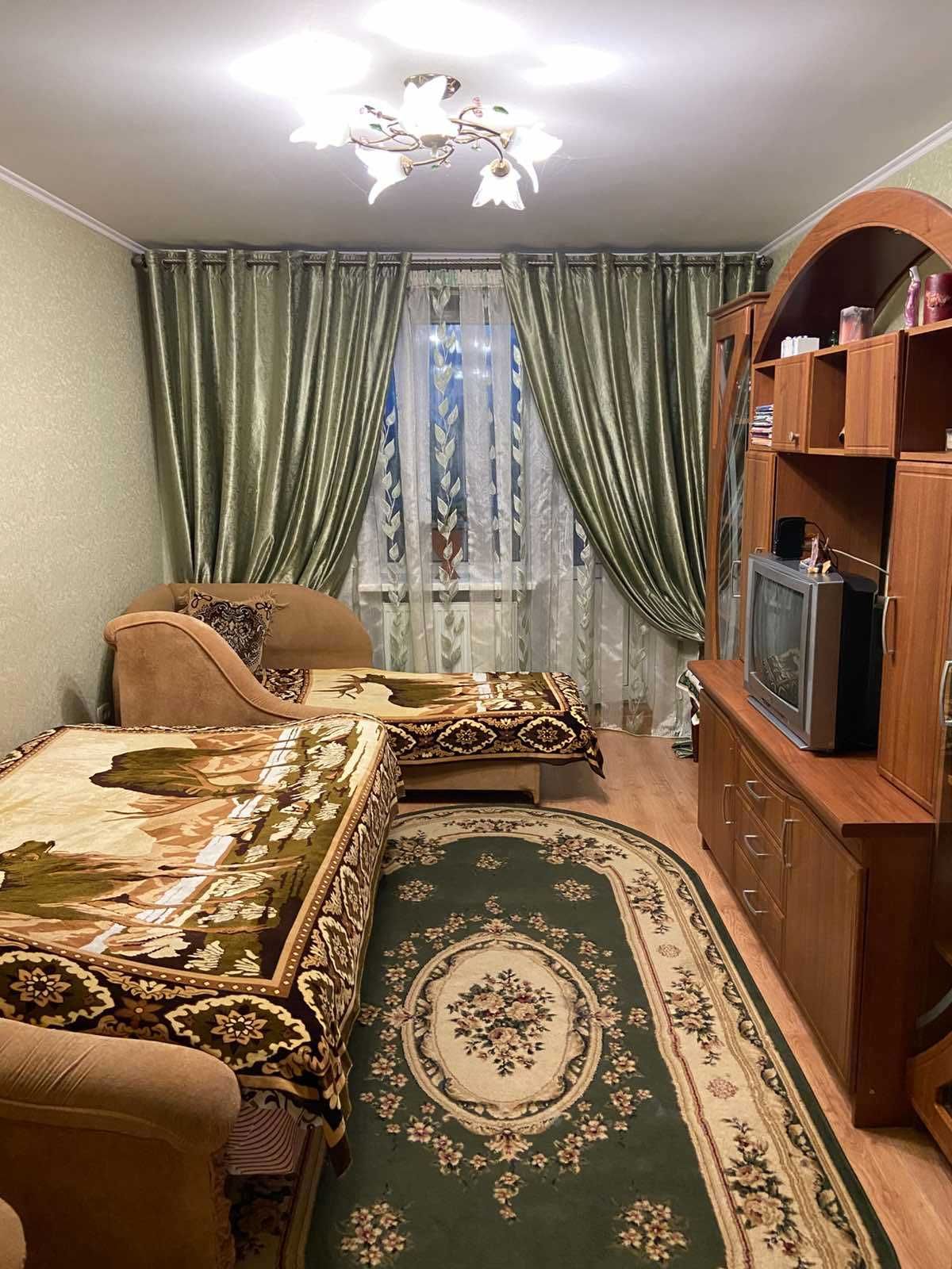 Оренда кімнати. Здам кімнату в оренду. Тільки дівчата.