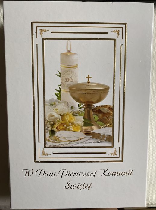 Pismo Święte Starego i Nowego Testamentu - wydanie pamiątkowe