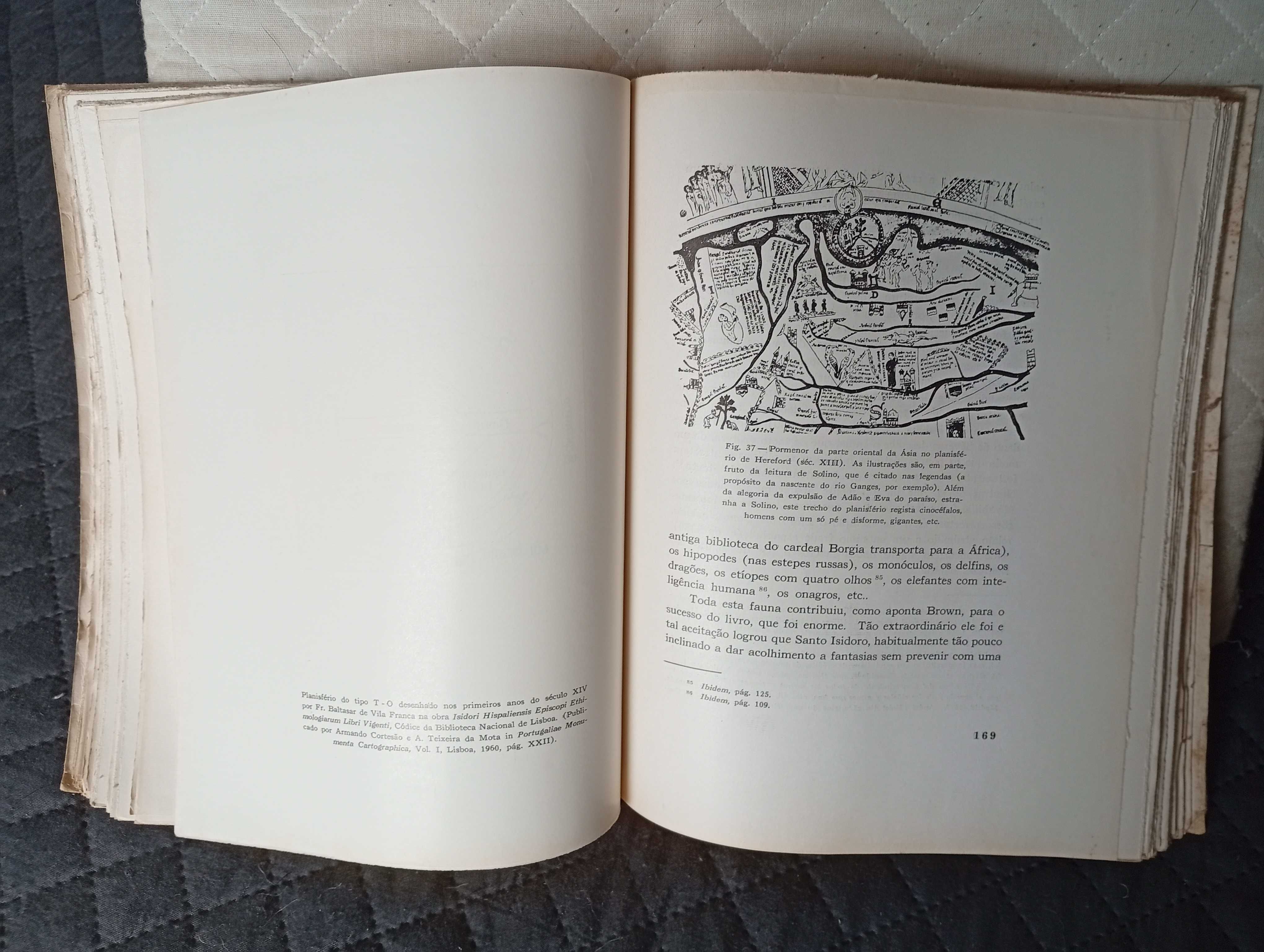 Luis Albuquerque, Introdução à História dos Descobrimentos, 1962