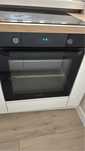 Piekarnik samsung dual cook