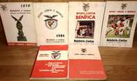 Relatórios e Contas do Sport Lisboa e Benfica
