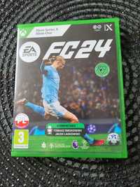 Fifa 24 xbox one xbix series x