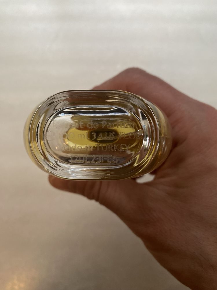Unique’e Luxury Chocolate Makes My Happy 100 ml edp