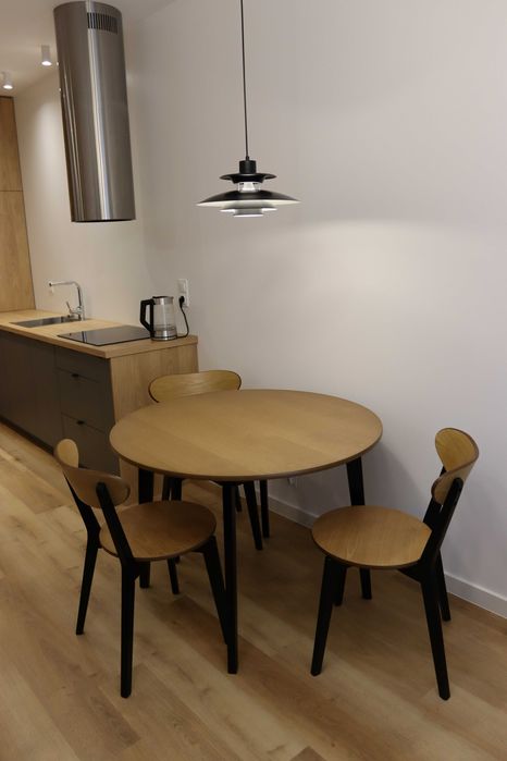 Nowoczesne, komfortowe mieszkanie 2 pokojowe