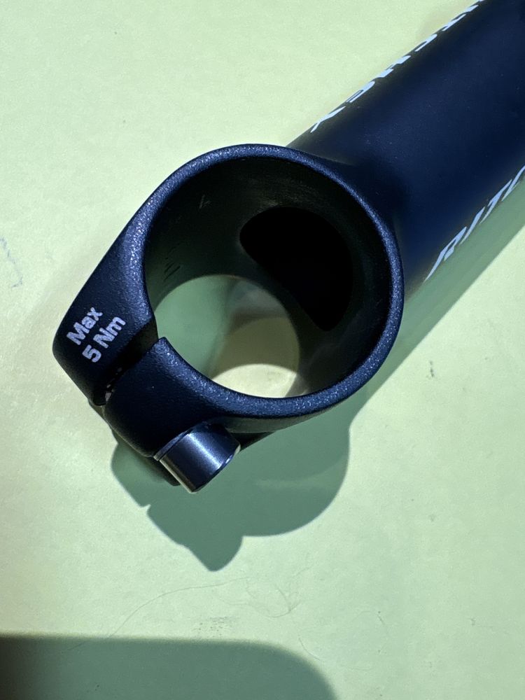 Wspornik kieriwnicy Richey WCS 115mm