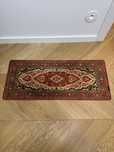 Podkladka pod myszke KRUX space dywan carpet xxl 97x40