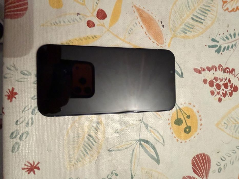 Iphone 13 azul 128GB semi-novo 350€ so hoje