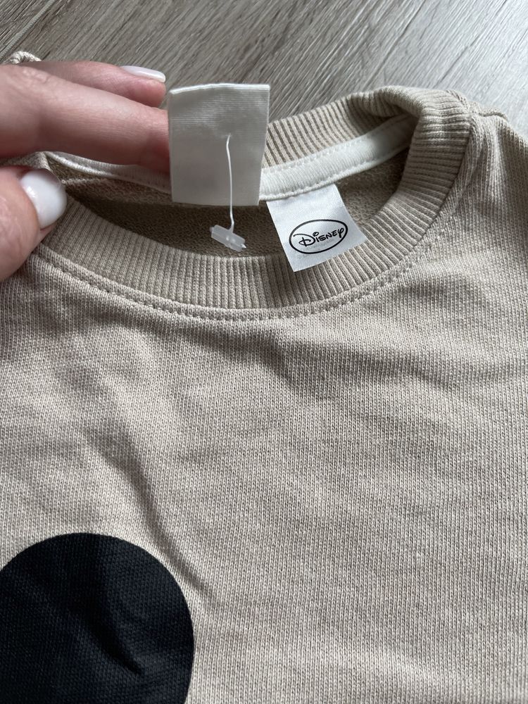 костюм Zara HM