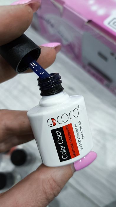 Lampa do paznokci 36 W