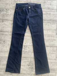 Dzowny jeansy GAP 32