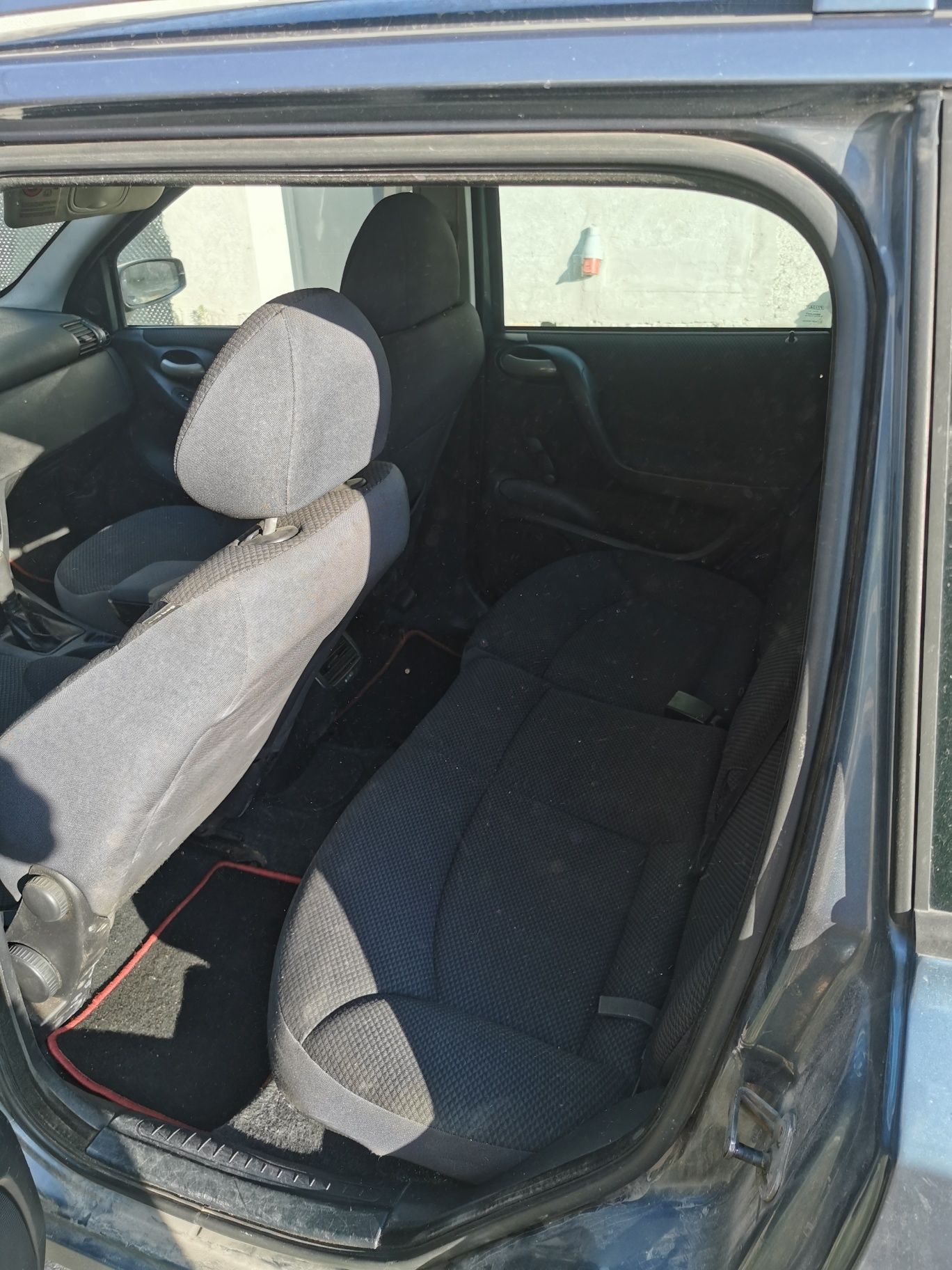 Fiat Stilo 1.9 jtd